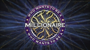 Chi vuol essere milionario? Slot megaways