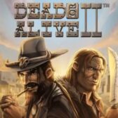 Dead or Alive 2