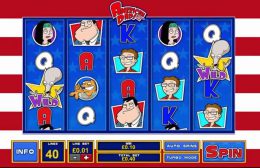 Slot American Dad online