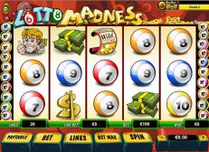 lotto madness slot online