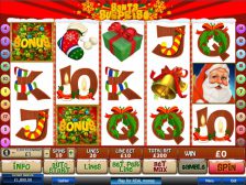 Slot Santa Surprise online