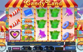 slot candyland