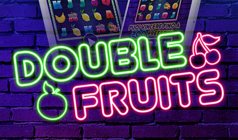 slot double fruits