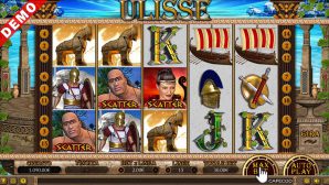 slot ulisse