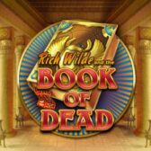 Book of Dead