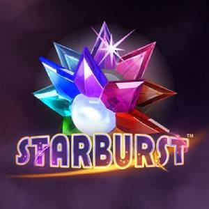Starburst Logo