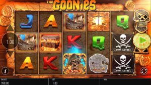 slot goonies