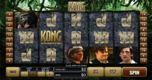 slot king kong