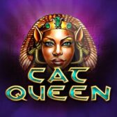 Cat Queen Logo