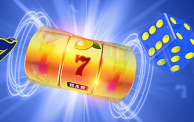 100% di rimborso in Game Bonus slot su William Hill