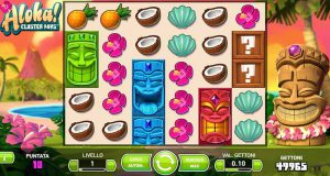 Slot Aloha