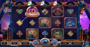 Cazino Cosmos slot