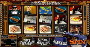 The Slotfather slot