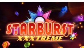 Bonus di 10 € sulla slot Starburst con Lottomatica