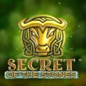 Secret of the Stones Logo