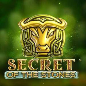 Secret of the Stones Logo