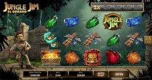 jungle jim slot