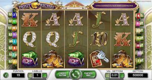 piggy riches slot