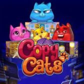 Copy Cats