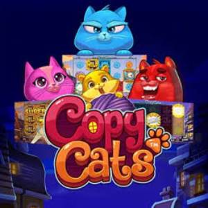 Copy Cats