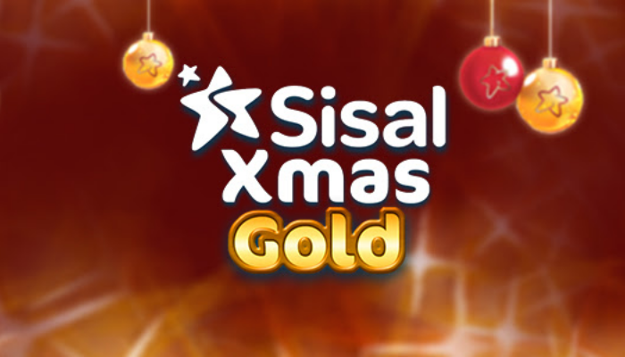 nuove slot Christmas Sisal