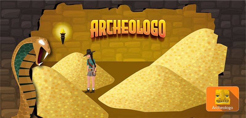 slot archeologo
