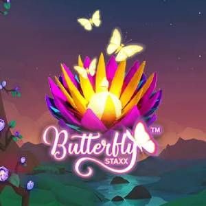 Butterfly Staxx