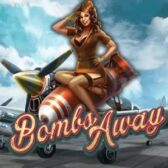 Bombs Away Logo