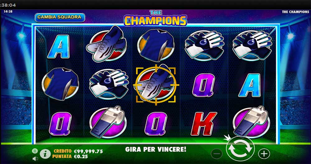 the_champions_slot