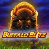 Buffalo Blitz Logo