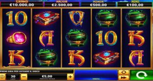 Dynamite-Riches-slot