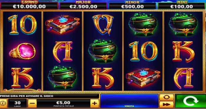 Dynamite-Riches-slot