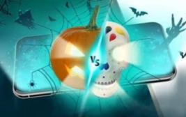 Halloween su Netbet