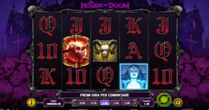 house-of-doom-slot