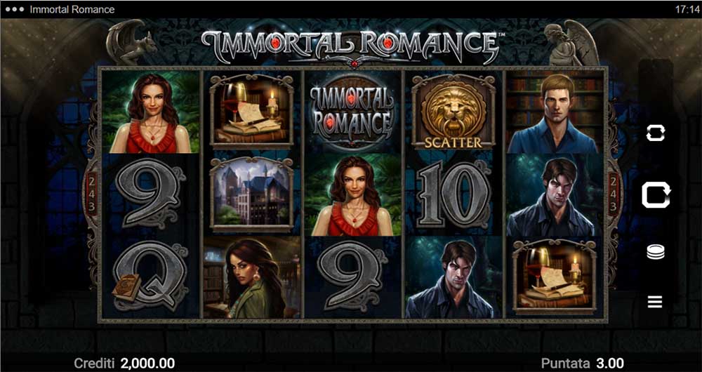 immortal-romance-slot