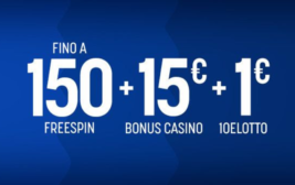 Cash Collect Freespin su Snai casino