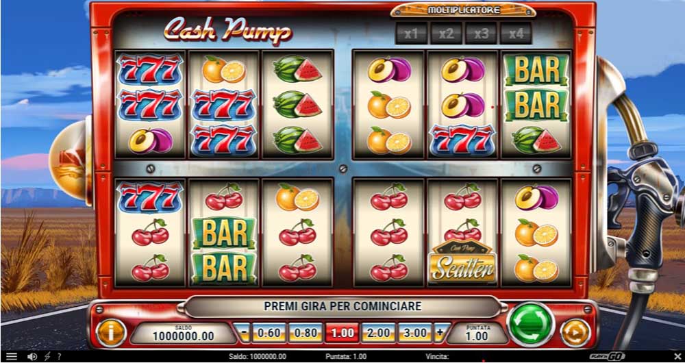 slot-cash-pump