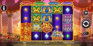 slot pride of persia