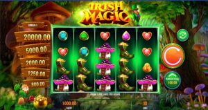 slot-irish-magic