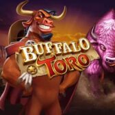 Buffalo Toro