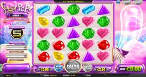 sugar pop slot