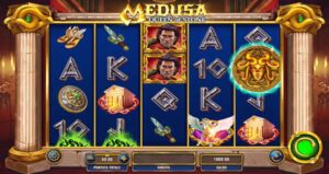 Slot-Queen-Medusa-Stone