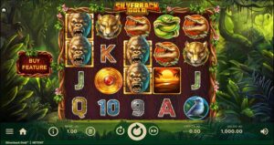 Silverback Gold Slot