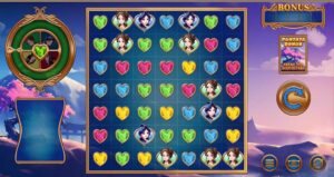 Flower Goodess Slot