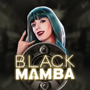 Slot Black Mamba